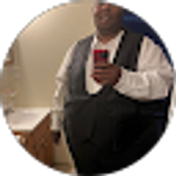 Profile photo of Robert Johnson