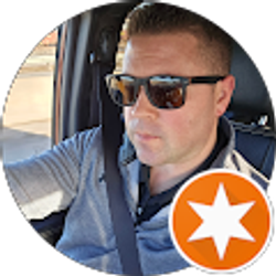 Profile photo of Geoffrey Rich