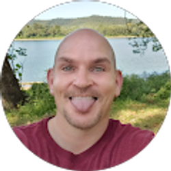 Profile photo of Justin Blackburn