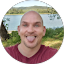 Profile photo of Justin Blackburn