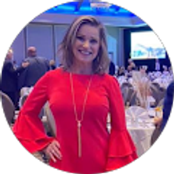 Profile photo of Ann Rowan