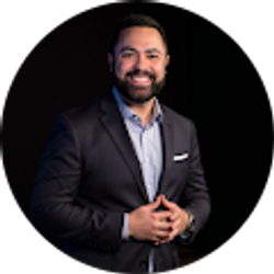 Profile photo of Brandon Adams