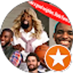 Profile photo of Claude Harriott