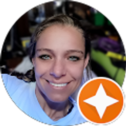 Profile photo of Christine Frazier