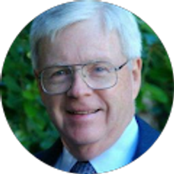 Profile photo of Ray Farnham