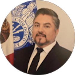 Profile photo of Israel Fernando de León Cortinas