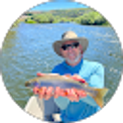 Profile photo of Brian Shear