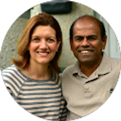 Profile photo of Kandiah Kanagandram