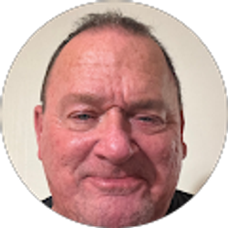 Profile photo of Douglas Brent Hass