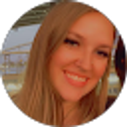 Profile photo of Katherine Christie