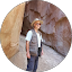 Profile photo of Utah Mike