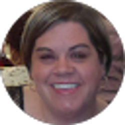 Profile photo of Nicole Ross