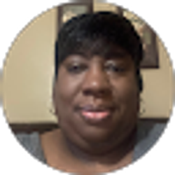 Profile photo of Chantay Arnold