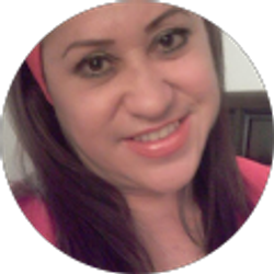 Profile photo of Sandra Avila