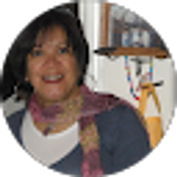 Profile photo of Sandra Albino