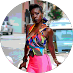 Profile photo of Esther Akinsanya