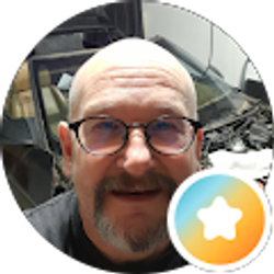 Profile photo of Chris Moore