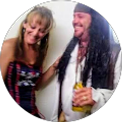 Profile photo of Pamela Stripling-Barber