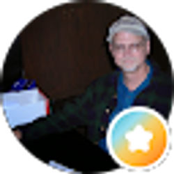 Profile photo of Roger Speakman