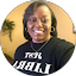 Profile photo of Sharonda Vickers