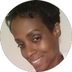 Profile photo of Sarah Mack