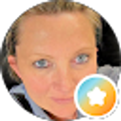 Profile photo of Mandy Fuller