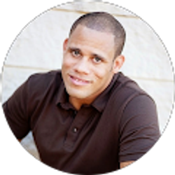 Profile photo of Garrett Watson