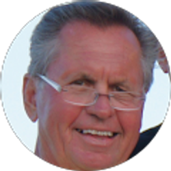 Profile photo of Lee Warkentine