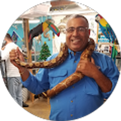 Profile photo of markus W Haven