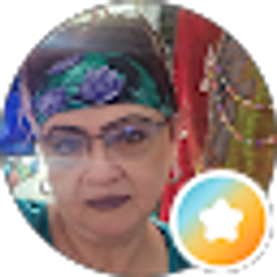 Profile photo of Martha Ganuza
