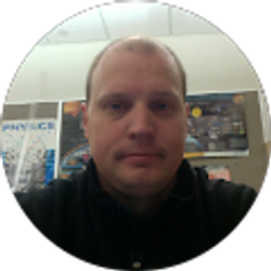 Profile photo of Joseph Bublitz