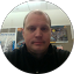 Profile photo of Joseph Bublitz
