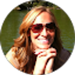 Profile photo of Jaimi Taylor
