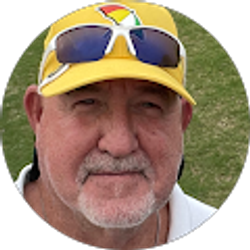 Profile photo of John Roussell