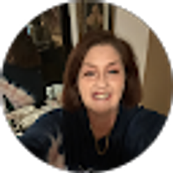 Profile photo of Laura MaestasBaca