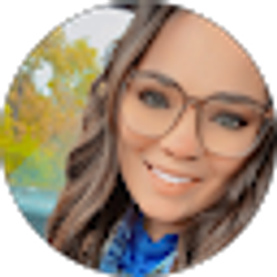 Profile photo of Courtney Lambright