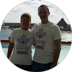 Profile photo of Roger Caves