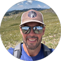 Profile photo of Winston Lindsay IV