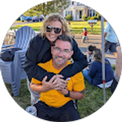 Profile photo of Dan lash