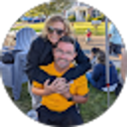 Profile photo of Dan lash