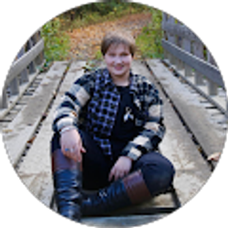 Profile photo of Kenzie Legassie