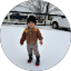 Profile photo of Hector Trevino
