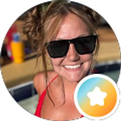 Profile photo of Ginger Duncan