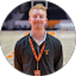 Profile photo of Eli Carter