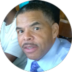 Profile photo of Donald Griffin