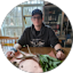 Profile photo of Michael Wilson