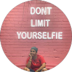 Profile photo of Ashley Wilson