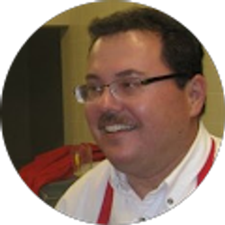 Profile photo of William Amadio