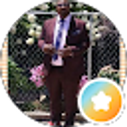 Profile photo of Raymond Lofton
