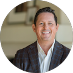 Profile photo of Alex Michas